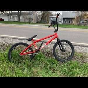 20inch bmx bike